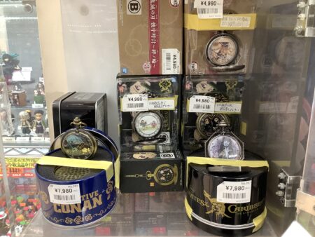 執行役員さん専用　　アラドグッズ2点 GOODS&ETC | 東京秋葉原レンタルショーケース アストップ 秋葉原