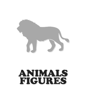 ANIMALS FIGURES