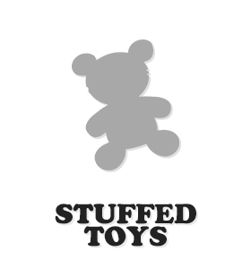 Stuffed Toys