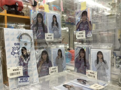 【a出品】タレントグッズ(写真) TRIO DX / AKIBAカルチャーズZONE